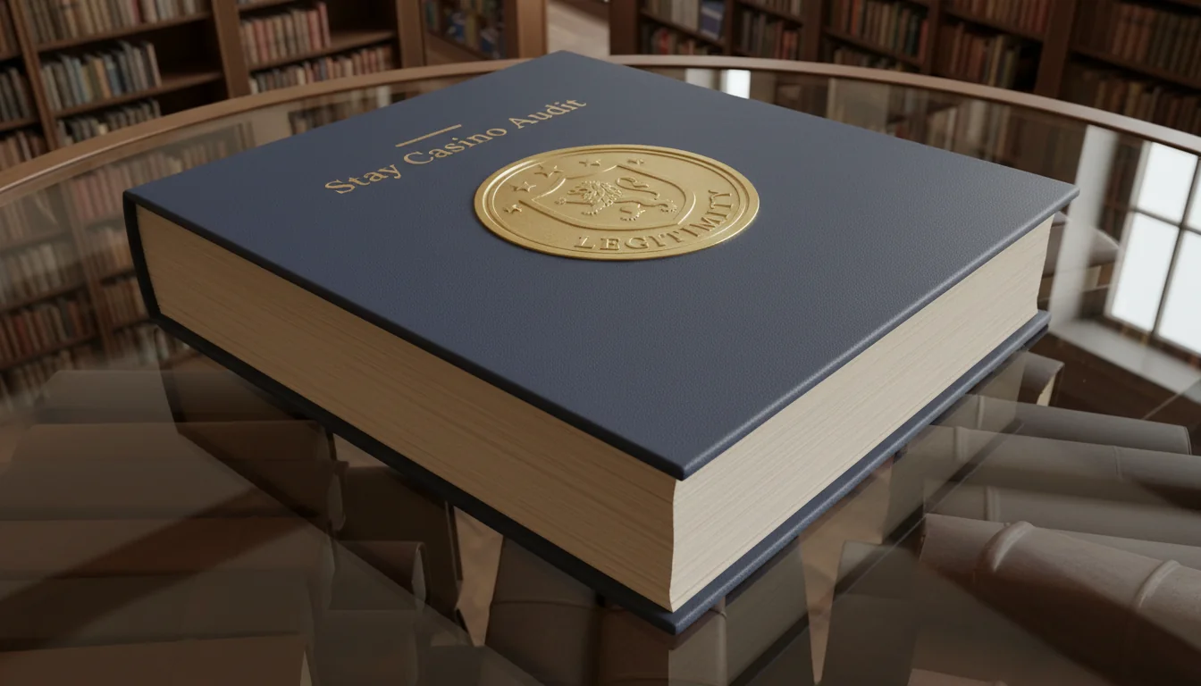 Stay Casino VIP Rewards